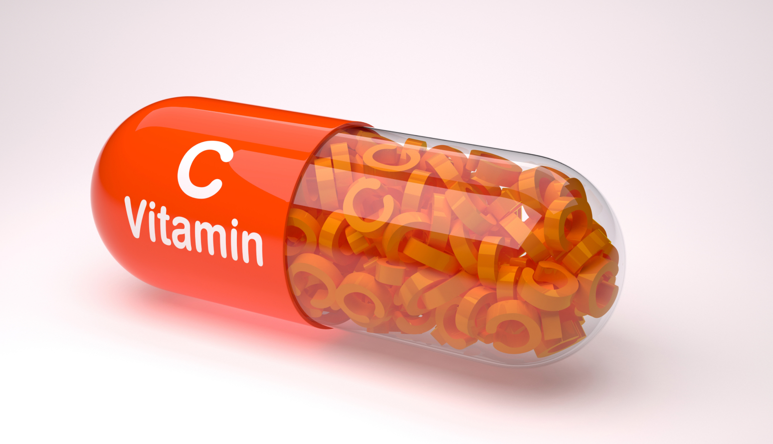 Multivitamin supplements